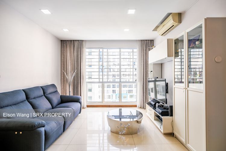 La Casa (D25), Condominium #280812121